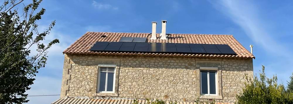L'indépendance énergétique
